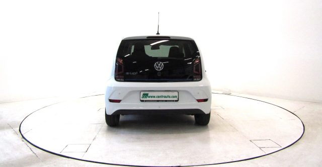 Volkswagen e-up! E-UP!5p * ELETTRICA * Aut. 18.7 KWh *OK NEOPA.* - foto 3 di 4