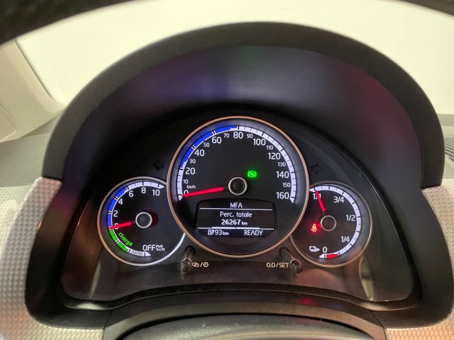 Volkswagen e-up! E-UP!5p * ELETTRICA * Aut. 18.7 KWh *OK NEOPA.* - foto 4 di 4