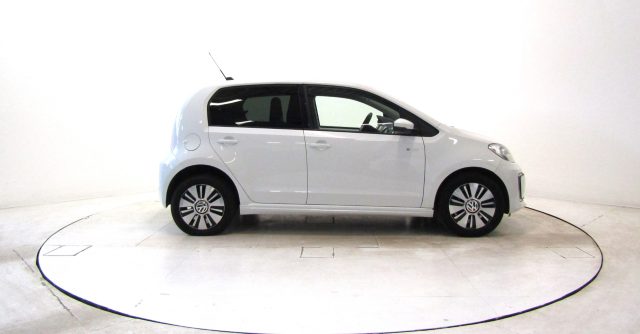 Volkswagen e-up! E-UP!5p * ELETTRICA * Aut. 18.7 KWh *OK NEOPA.* usato a ANDALO VALTELLINO