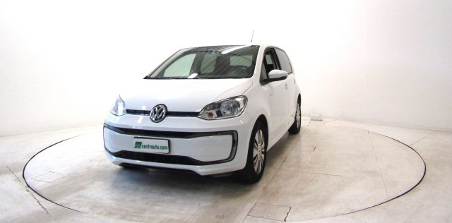 Volkswagen e-up! E-UP!5p * ELETTRICA * Aut. 18.7 KWh *OK NEOPA.* - foto 2 di 4