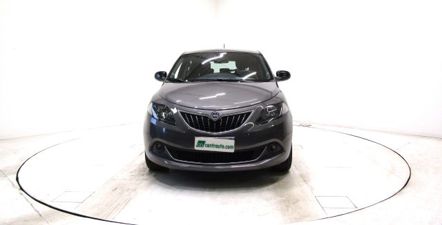 Lancia Ypsilon 1.0 FireFly Hybrid Gold Manuale *OK NEOPA.* usato a ANDALO VALTELLINO