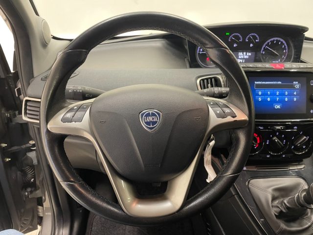 Lancia Ypsilon 1.0 FireFly Hybrid Gold Manuale *OK NEOPA.*, del 2022, 62.578 km, in vendita a Andalo Valtellino (SO)