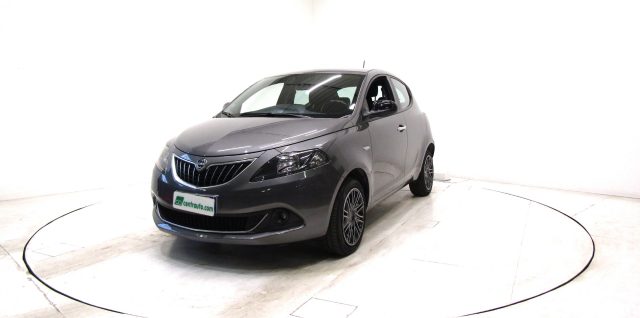 Lancia Ypsilon 1.0 FireFly Hybrid Gold Manuale *OK NEOPA.* - foto 4 di 4