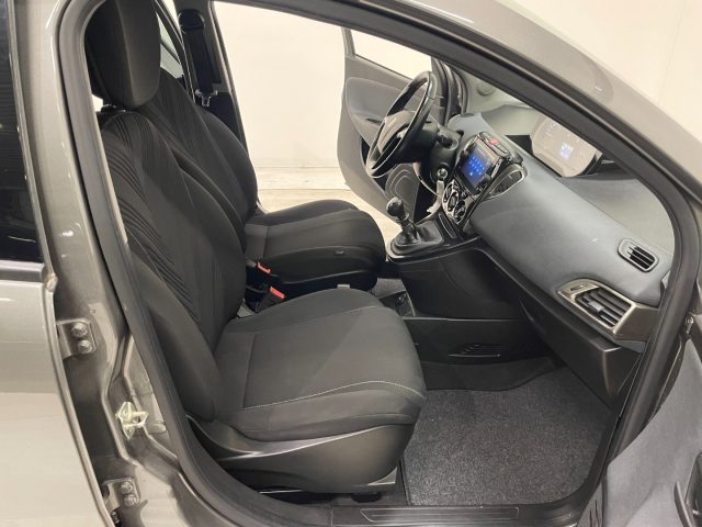 Lancia Ypsilon 1.0 FireFly Hybrid Gold Manuale *OK NEOPA.*, del 2022, 62.578 km, in vendita a Andalo Valtellino (SO)