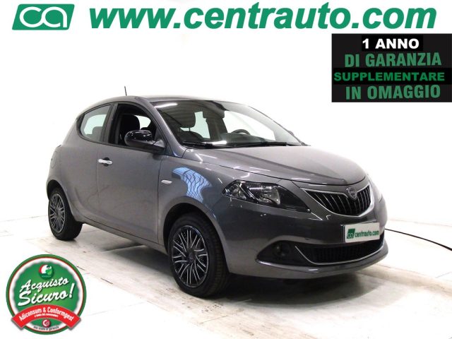 Lancia Ypsilon 1.0 FireFly Hybrid Gold Manuale *OK NEOPA.* - foto 3 di 4