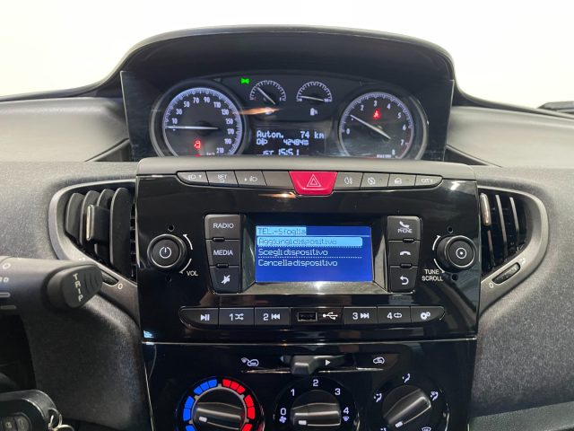 Lancia Ypsilon 1.0 FireFly Hybrid Ecochic 5P *OK NEOPA.*, del 2020, 42.484 km, in vendita a Andalo Valtellino (SO)