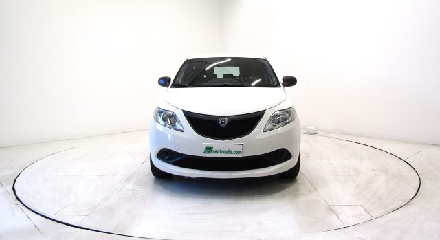 Lancia Ypsilon 1.0 FireFly Hybrid Ecochic 5P *OK NEOPA.* usato a ANDALO VALTELLINO