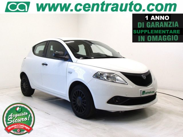 Lancia Ypsilon 1.0 FireFly Hybrid Ecochic 5P *OK NEOPA.* - foto 4 di 4