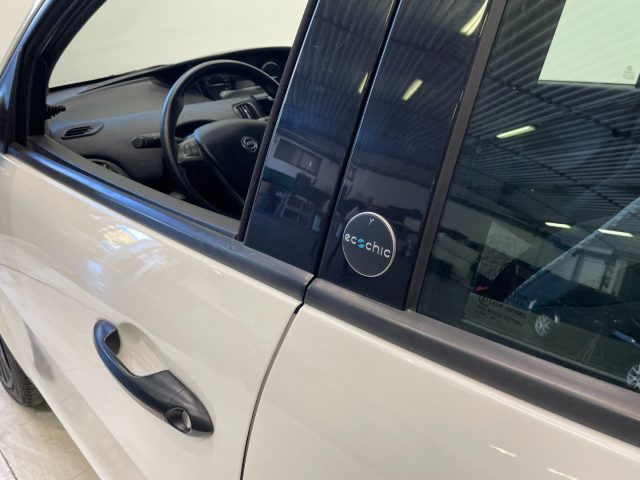 Lancia Ypsilon 1.0 FireFly Hybrid Ecochic 5P *OK NEOPA.*, del 2020, 42.484 km, in vendita a Andalo Valtellino (SO)