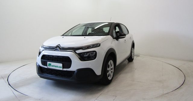 Citroen C3 1.5 BlueHDi Feel Manuale 5P * OK NEOPATENTATI * - foto 3 di 4