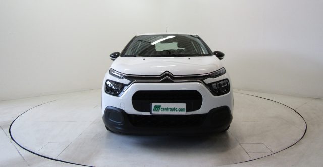 Citroen C3 1.5 BlueHDi Feel Manuale 5P * OK NEOPATENTATI * - foto 2 di 4
