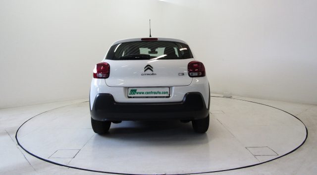 Citroen C3 1.5 BlueHDi Feel Manuale 5P * OK NEOPATENTATI * - foto 4 di 4