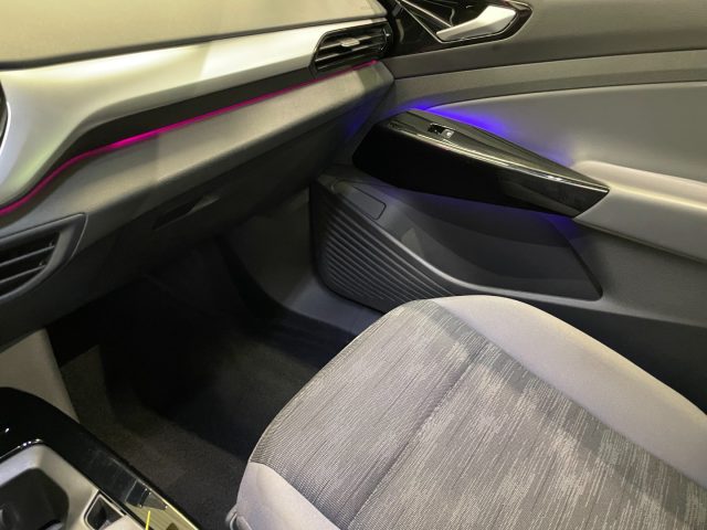 Volkswagen ID.4 Pure Performance Aut * ELETTRICA *52KWh * 170CV * usato a ANDALO VALTELLINO