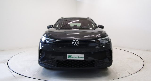 Volkswagen ID.4 Pure Performance Aut * ELETTRICA *52KWh * 170CV * - foto 2 di 4