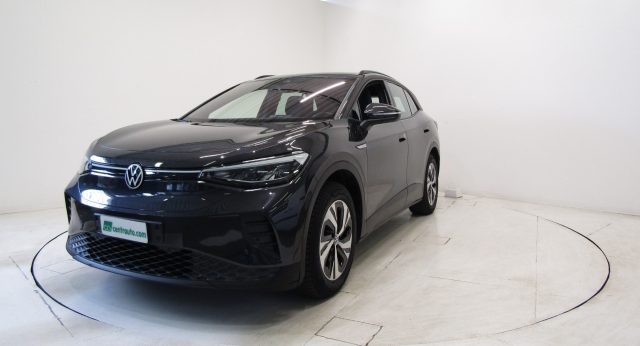 Volkswagen ID.4 Pure Performance Aut * ELETTRICA *52KWh * 170CV * - foto 3 di 4
