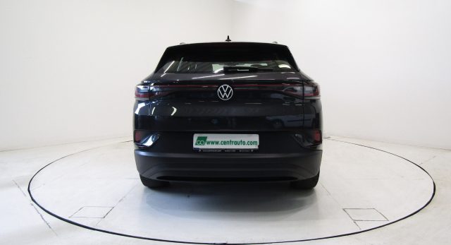 Volkswagen ID.4 Pure Performance Aut * ELETTRICA *52KWh * 170CV * - foto 4 di 4