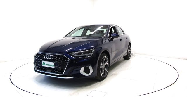Audi A3 Sedan 30 1.0 TFSI S tronic Business Advanced MHEV - foto 3 di 4