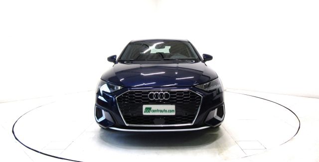 Audi A3 Sedan 30 1.0 TFSI S tronic Business Advanced MHEV - foto 2 di 4
