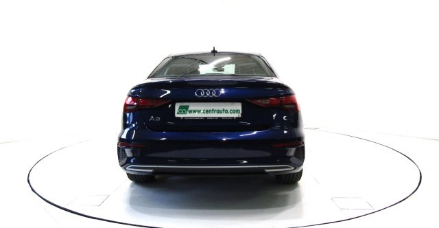 Audi A3 Sedan 30 1.0 TFSI S tronic Business Advanced MHEV - foto 4 di 4
