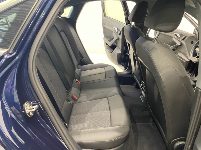 Audi A3 Sedan 30 1.0 TFSI S tronic Business Advanced MHEV, del 2024, 25.208 km, in vendita a Andalo Valtellino (SO)