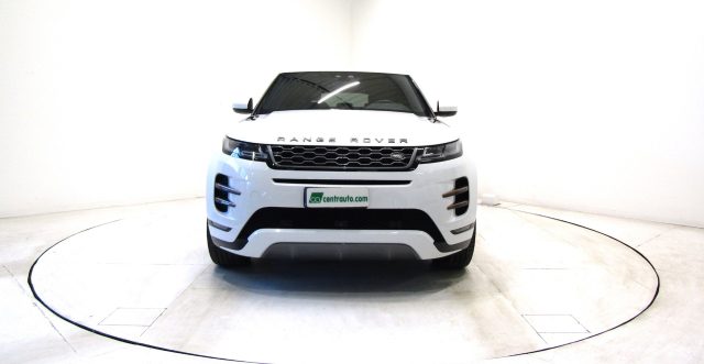 Land Rover Range Rover Evoque 2.0D I4 AWD Auto R-Dynamic SE MHEV 180CV - foto 2 di 4