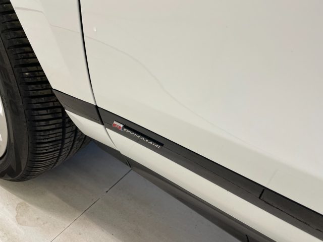Land Rover Range Rover Evoque 2.0D I4 AWD Auto R-Dynamic SE MHEV 180CV usato a ANDALO VALTELLINO