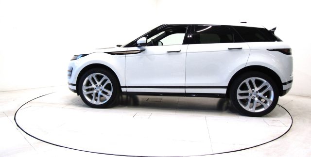 Land Rover Range Rover Evoque 2.0D I4 AWD Auto R-Dynamic SE MHEV 180CV, del 2019, 78.963 km, in vendita a Andalo Valtellino (SO)
