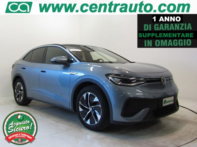 Volkswagen ID.5 Pro Performa.*ELETTRICA* 77KWh*204 CV* usato a ANDALO VALTELLINO