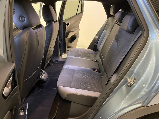 Volkswagen ID.5 Pro Performa.*ELETTRICA* 77KWh*204 CV* usato a ANDALO VALTELLINO