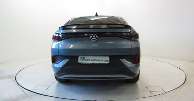 Volkswagen ID.5 Pro Performa.*ELETTRICA* 77KWh*204 CV* - foto 4 di 4