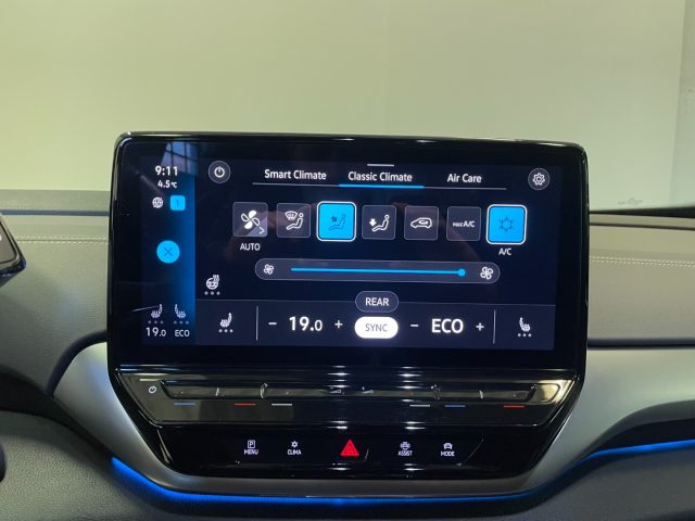 Volkswagen ID.5 Pro Performa.*ELETTRICA* 77KWh*204 CV*, del 2023, 36.932 km, in vendita a Andalo Valtellino (SO)