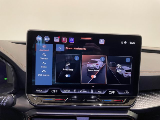 CUPRA Leon 2.0 TDI DSG 5P 150CV usato a ANDALO VALTELLINO