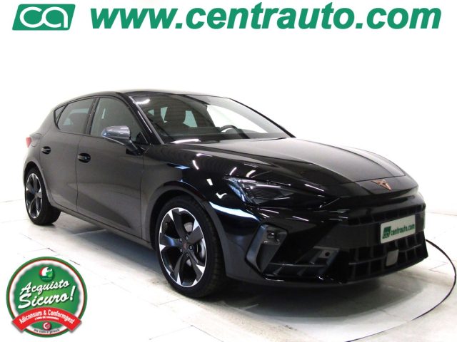 CUPRA Leon 2.0 TDI DSG 5P 150CV usato a ANDALO VALTELLINO