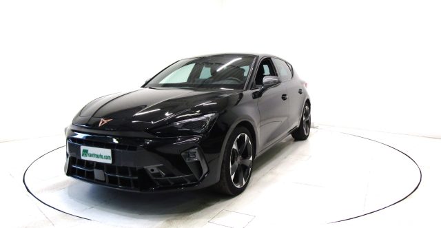 CUPRA Leon 2.0 TDI DSG 5P 150CV - foto 4 di 4