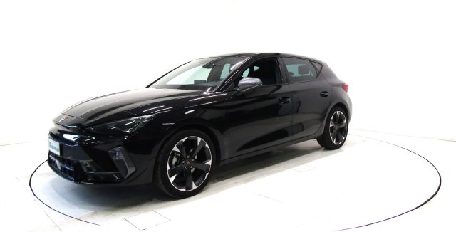 CUPRA Leon 2.0 TDI DSG 5P 150CV usato a ANDALO VALTELLINO