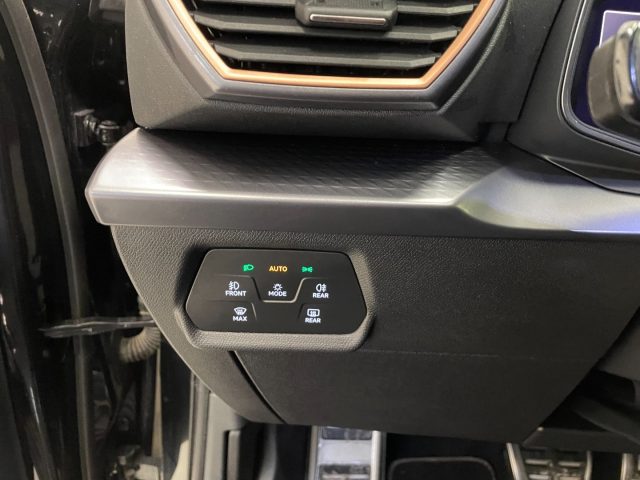 CUPRA Leon 2.0 TDI DSG 5P 150CV usato a ANDALO VALTELLINO