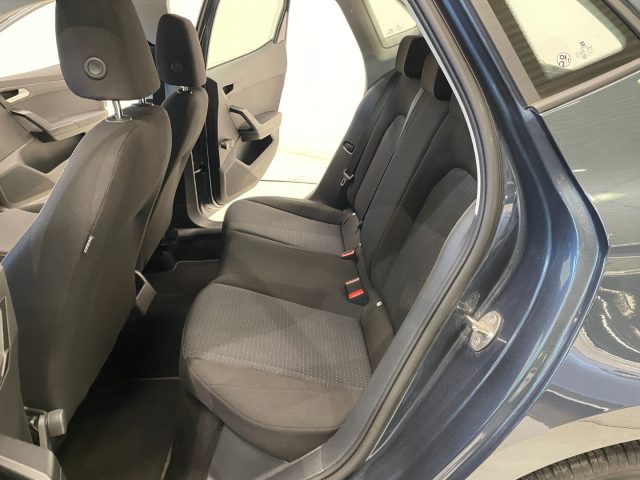 SEAT Ibiza 1.0 EcoTSI 5P Business Manuale *OK NEOPATENTATI * usato a ANDALO VALTELLINO