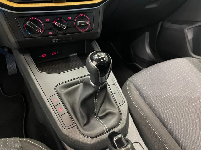 SEAT Ibiza 1.0 EcoTSI 5P Business Manuale *OK NEOPATENTATI *, del 2025, 22.694 km, in vendita a Andalo Valtellino (SO)