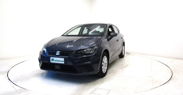 SEAT Ibiza 1.0 EcoTSI 5P Business Manuale *OK NEOPATENTATI * - foto 3 di 4