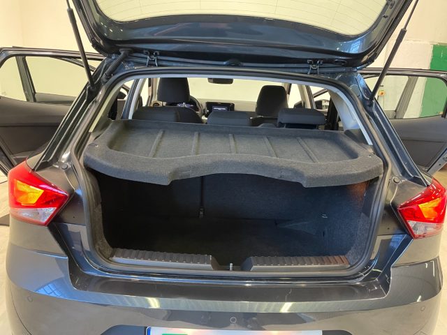 SEAT Ibiza 1.0 EcoTSI 5P Business Manuale *OK NEOPATENTATI * usato a ANDALO VALTELLINO