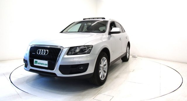 Audi Q5 3.0 V6 TDI quattro S tronic * PELLE * TETTO APRI.* - foto 3 di 4