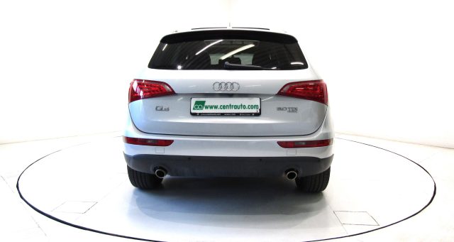Audi Q5 3.0 V6 TDI quattro S tronic * PELLE * TETTO APRI.* - foto 4 di 4
