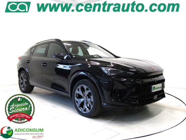 CUPRA Formentor 1.5 Hybrid DSG MHEV 150CV usato a ANDALO VALTELLINO