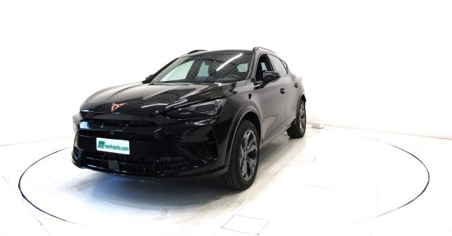 CUPRA Formentor 1.5 Hybrid DSG MHEV 150CV - foto 3 di 4