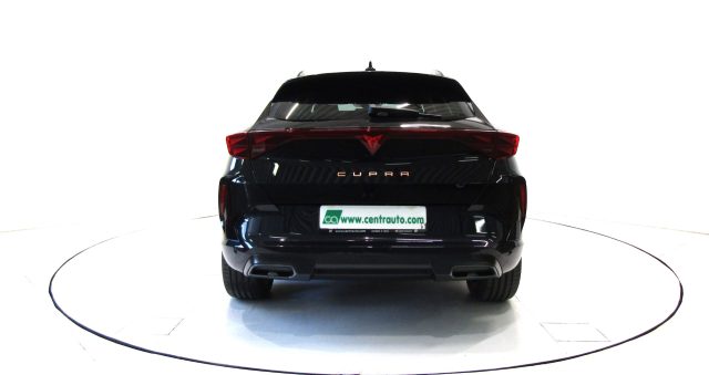CUPRA Formentor 1.5 Hybrid DSG MHEV 150CV - foto 4 di 4