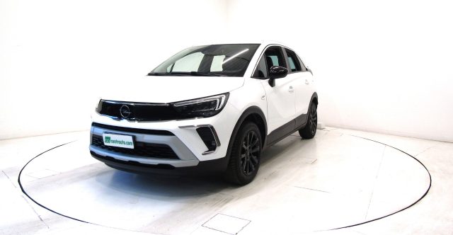 Opel Crossland 1.2 Turbo 5P Manuale Edition * 110CV * OK NEOPA.* - foto 3 di 4