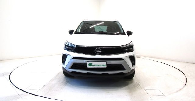 Opel Crossland 1.2 Turbo 5P Manuale Edition * 110CV * OK NEOPA.* - foto 2 di 4