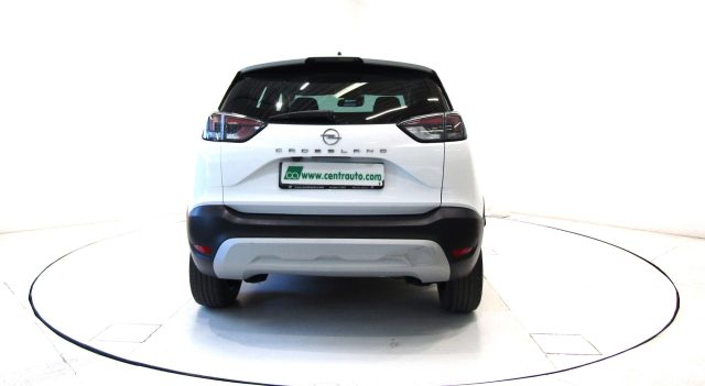 Opel Crossland 1.2 Turbo 5P Manuale Edition * 110CV * OK NEOPA.* - foto 4 di 4