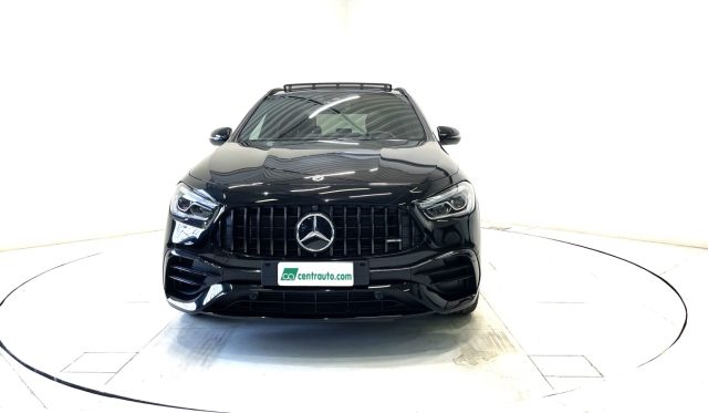 Mercedes-Benz GLA 45 AMG S 4Matic+ 2.0 Aut. *SOLO 8.747 KM* TETTO* 421CV * - foto 2 di 4