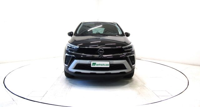 Opel Crossland 1.2 Turbo 5P Manuale Edition * 110CV * OK NEOPA.* - foto 2 di 4